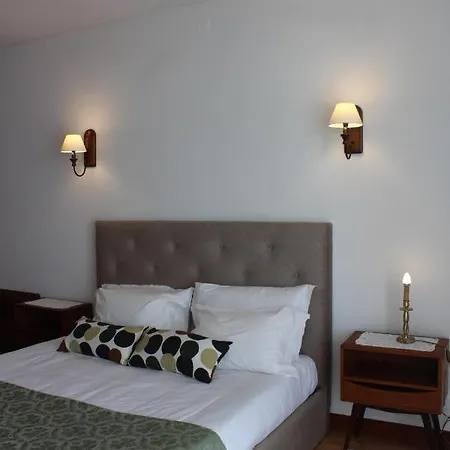 Boutique & Restaurant - Casa Dos Suecos بيت ضيافة 4*