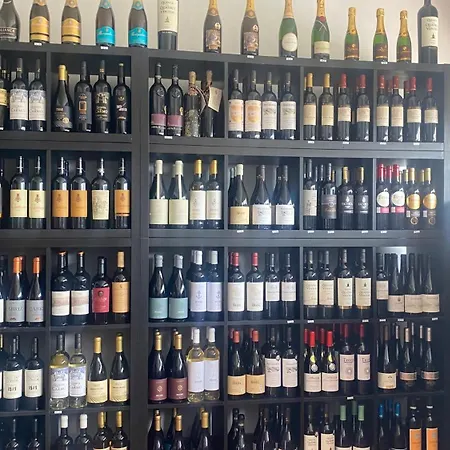 Boutique & Restaurant - Casa Dos Suecos