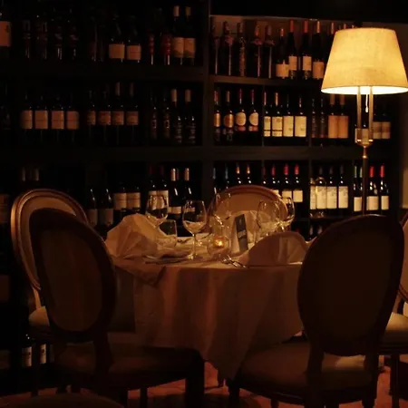 Boutique & Restaurant - Casa Dos Suecos 4* فيغيورا دا فوز