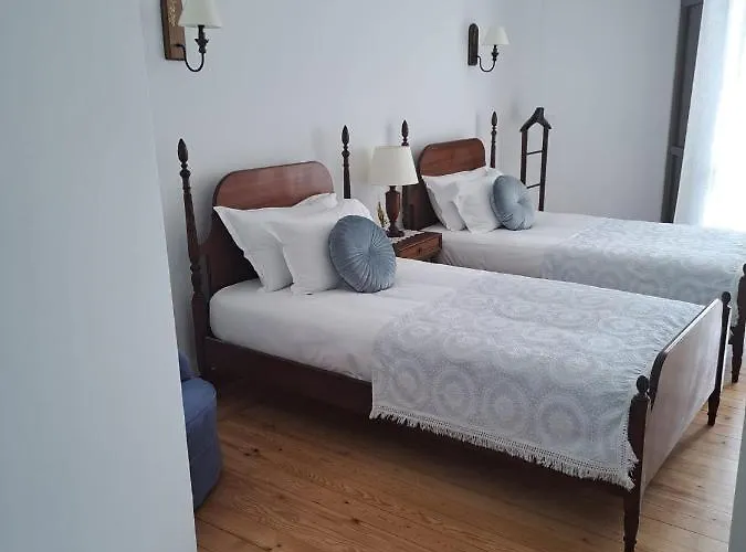 Boutique & Restaurant - Casa Dos Suecos Гостевой дом 3*