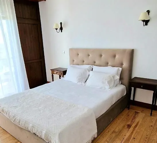 Boutique & Restaurant - Casa Dos Suecos 3*