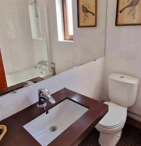 Boutique & Restaurant - Casa Dos Suecos 3* Фигейра-да-Фош