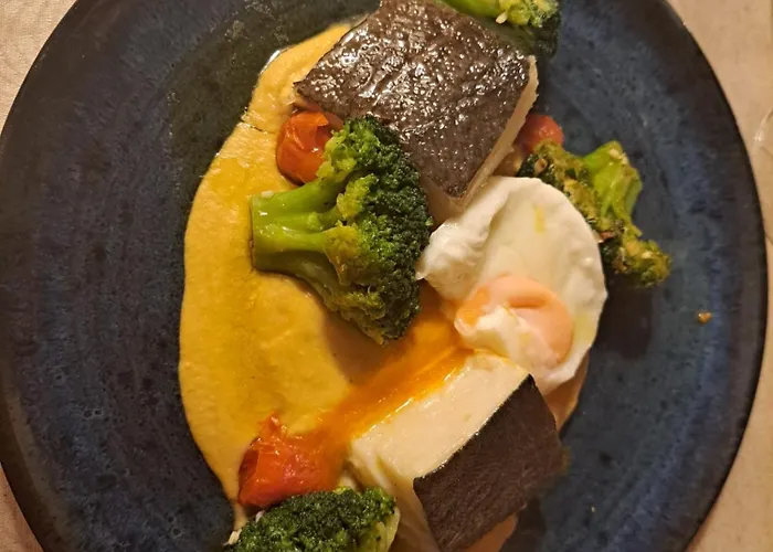 Гостевой дом Boutique & Restaurant - Casa Dos Suecos 3*