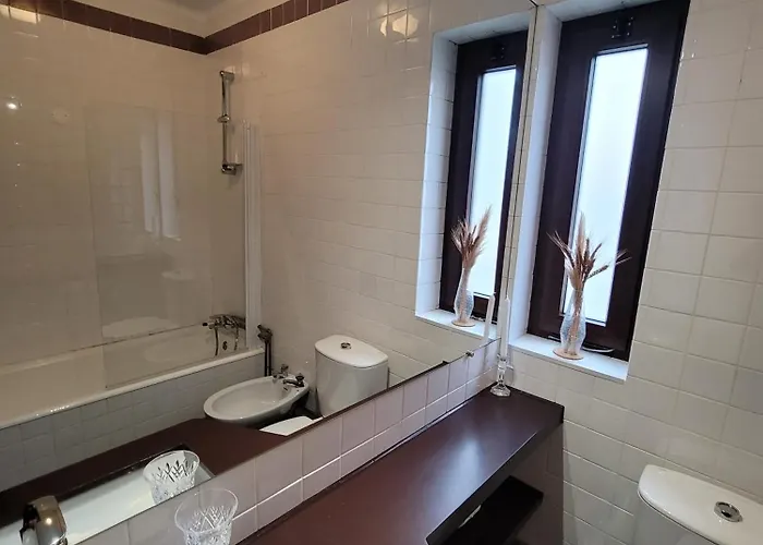 Гостевой дом Boutique & Restaurant - Casa Dos Suecos 3*
