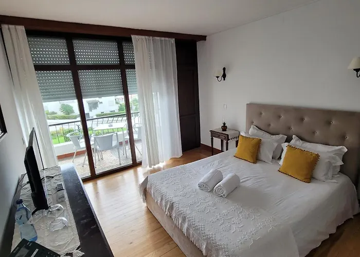 Boutique & Restaurant - Casa Dos Suecos 3*
