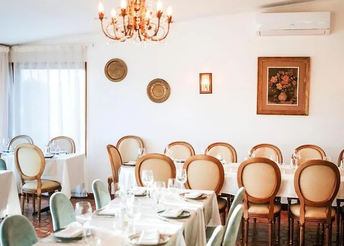 Boutique & Restaurant - Casa Dos Suecos 3*