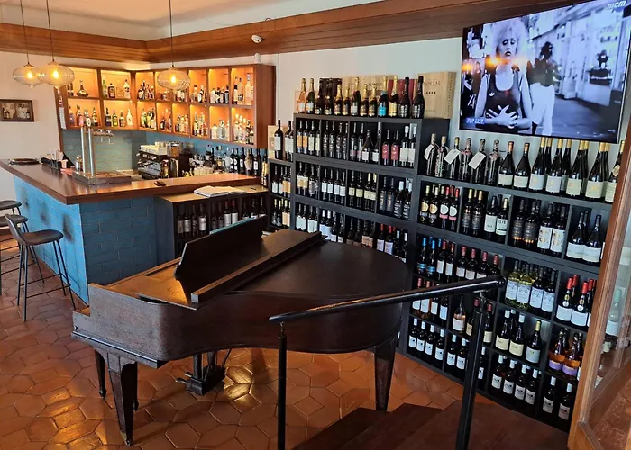 Boutique & Restaurant - Casa Dos Suecos 3*