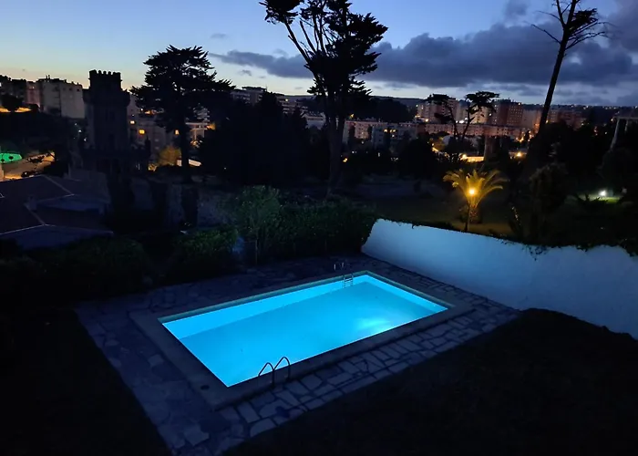 Boutique & Restaurant - Casa Dos Suecos Гостевой дом 3*