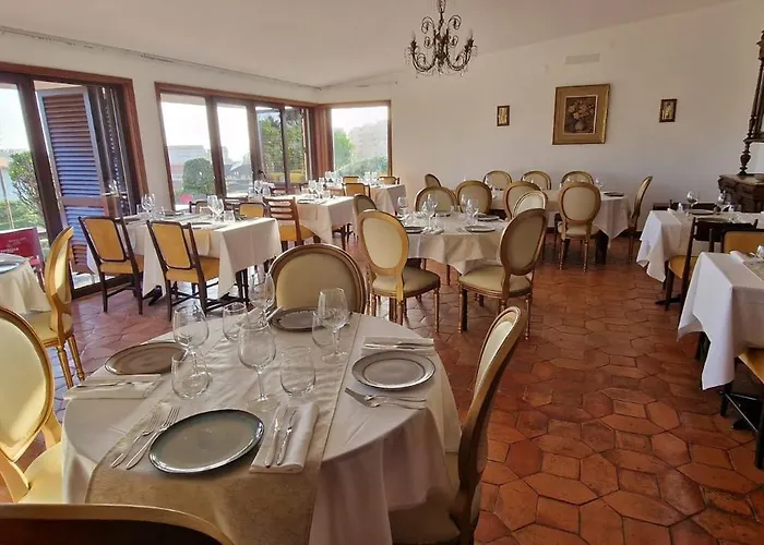 Гостевой дом Boutique & Restaurant - Casa Dos Suecos 3*