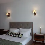 Boutique & Restaurant - Casa Dos Suecos Pensionat 3*