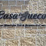 Boutique & Restaurant - Casa Dos Suecos