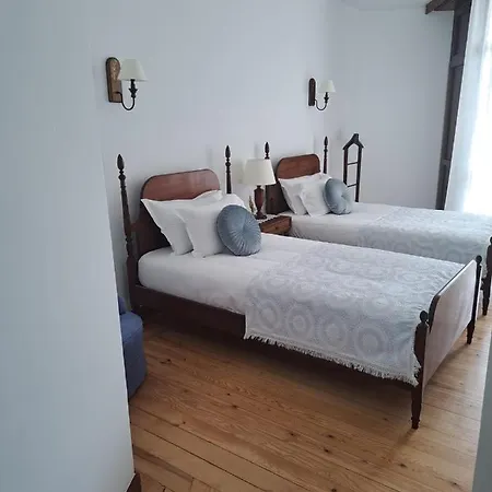 Boutique Inn&restaurant - Casa Dos Suécos Pensión 4*