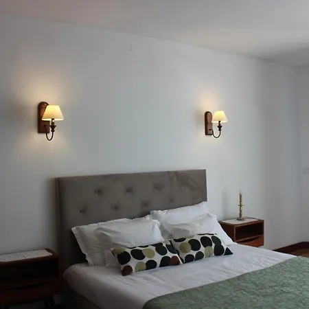 Boutique & Restaurant - Casa Dos Suecos フィゲイラ・ダ・フォズ