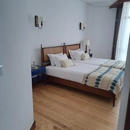 Boutique & Restaurant - Casa Dos Suecos フィゲイラ・ダ・フォズ