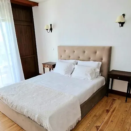 Boutique & Restaurant - Casa Dos Suecos 3*