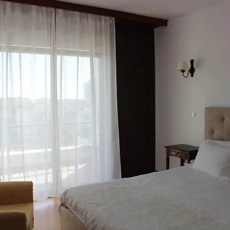 招待所 Boutique & Restaurant - Casa Dos Suecos 菲盖拉-达福什