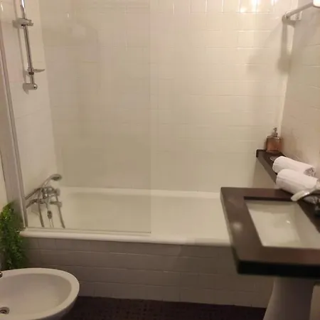 Guest house Boutique & Restaurant - Casa Dos Suecos 3*