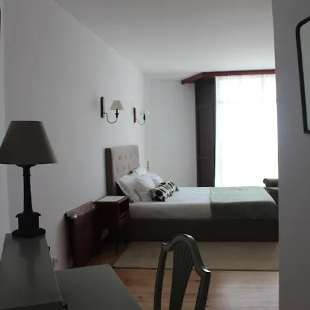 招待所 Boutique & Restaurant - Casa Dos Suecos