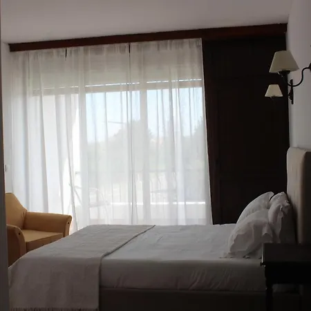 Boutique & Restaurant - Casa Dos Suecos 3* Figueira da Foz
