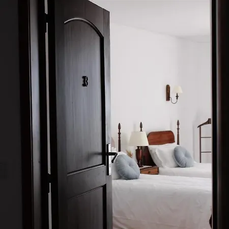 Boutique Inn&restaurant - Casa Dos Suécos Pensión
