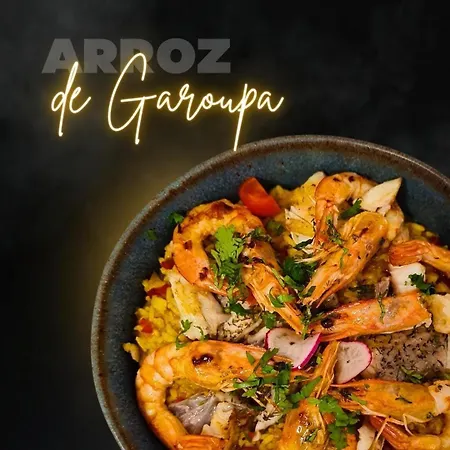 Boutique Inn&restaurant - Casa Dos Suécos 4*