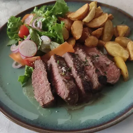Boutique & Restaurant - Casa Dos Suecos ゲストハウス *