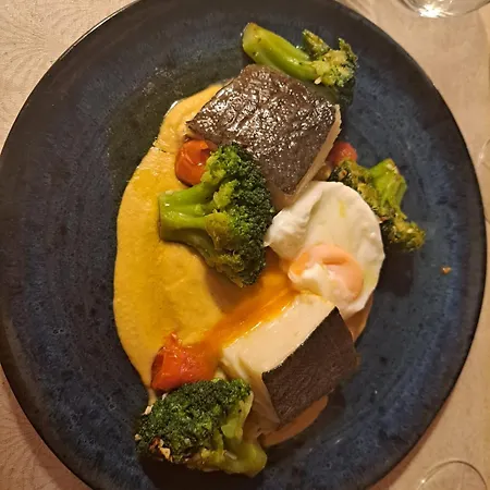 Guest house Boutique & Restaurant - Casa Dos Suecos 3*