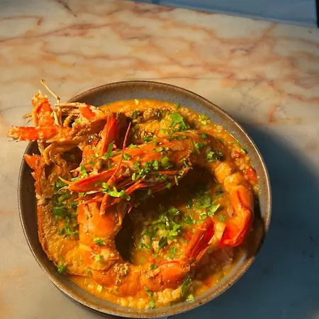 Boutique Inn&restaurant - Casa Dos Suécos 4*