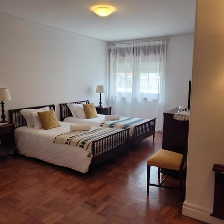 Boutique Inn&restaurant - Casa Dos Suécos