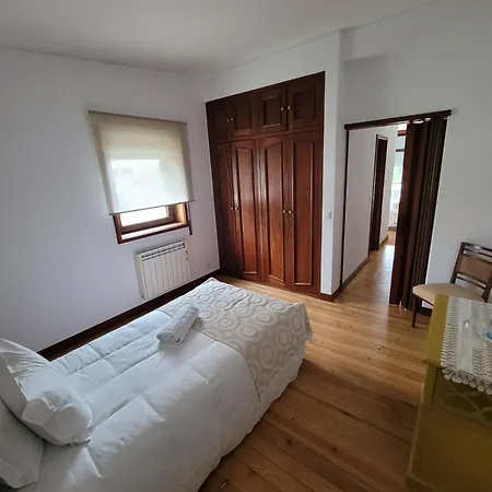 Boutique Inn&restaurant - Casa Dos Suécos Pensión 4*