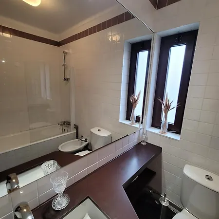 Guest house Boutique & Restaurant - Casa Dos Suecos 3*