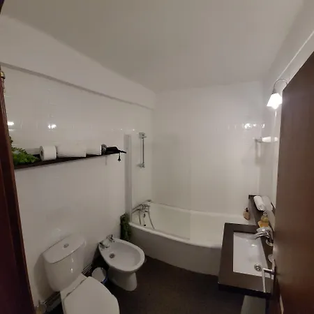 Pensión Boutique Inn&restaurant - Casa Dos Suécos Figueira da Foz