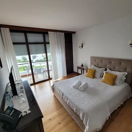 Boutique Inn&restaurant - Casa Dos Suécos 4*