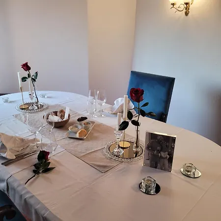 Pensión Boutique Inn&restaurant - Casa Dos Suécos