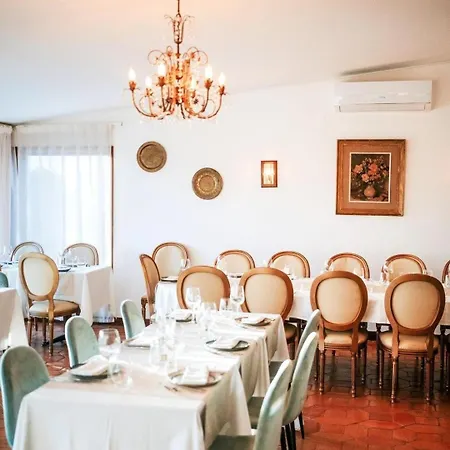 Boutique & Restaurant - Casa Dos Suecos 3*