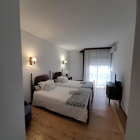 Boutique Inn&restaurant - Casa Dos Suécos Figueira da Foz