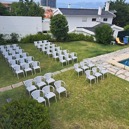 Boutique Inn&restaurant - Casa Dos Suécos