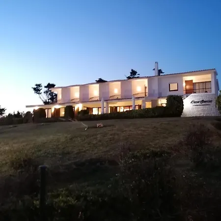 ゲストハウス Boutique & Restaurant - Casa Dos Suecos *