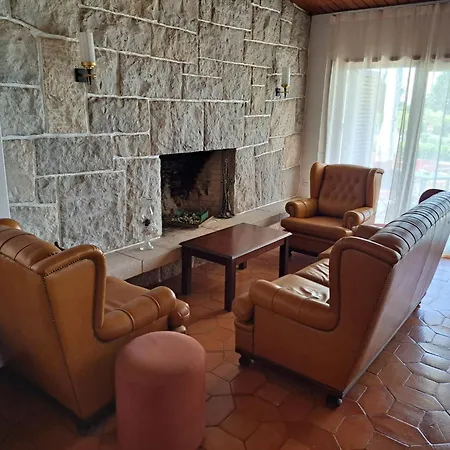 Boutique Inn&restaurant - Casa Dos Suécos Pensión