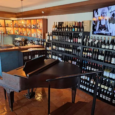 Boutique Inn&restaurant - Casa Dos Suécos 4*