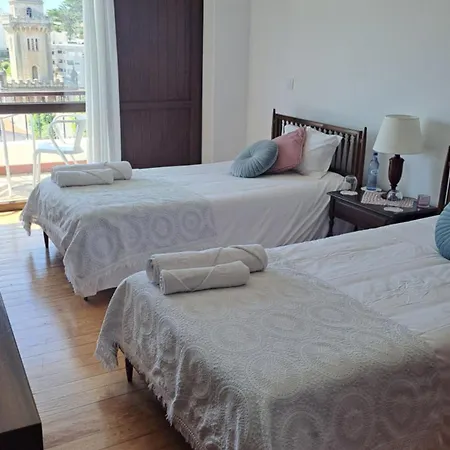 Guest house Boutique & Restaurant - Casa Dos Suecos
