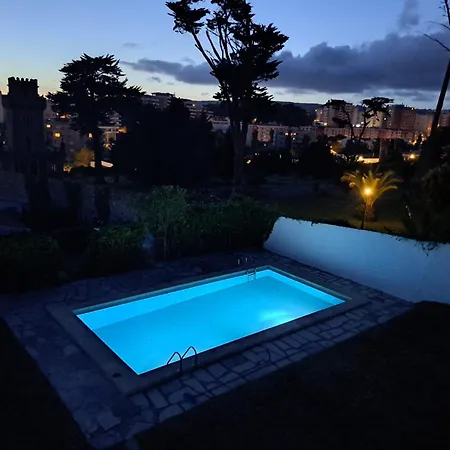 Boutique Inn&restaurant - Casa Dos Suécos Pensión 4*