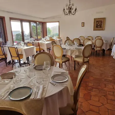 Guest house Boutique & Restaurant - Casa Dos Suecos 3*