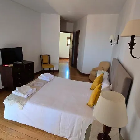 Boutique & Restaurant - Casa Dos Suecos Guest house 3*