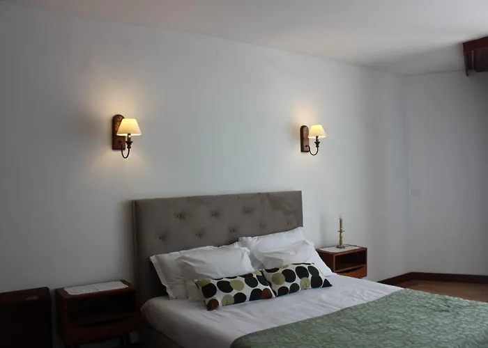 Boutique & Restaurant - Casa Dos Suecos Фигейра-да-Фош