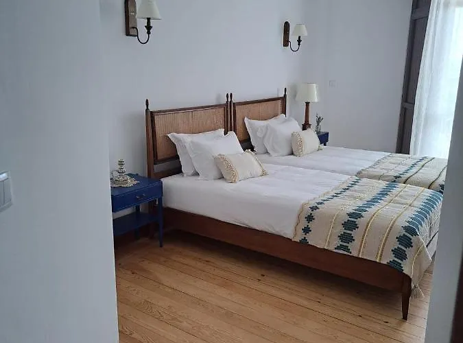 Boutique & Restaurant - Casa Dos Suecos Фигейра-да-Фош