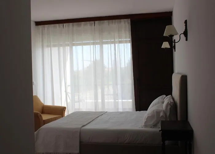 Boutique & Restaurant - Casa Dos Suecos 4* Фигейра-да-Фош