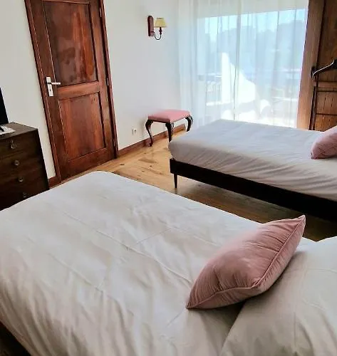 Boutique & Restaurant - Casa Dos Suecos Фигейра-да-Фош