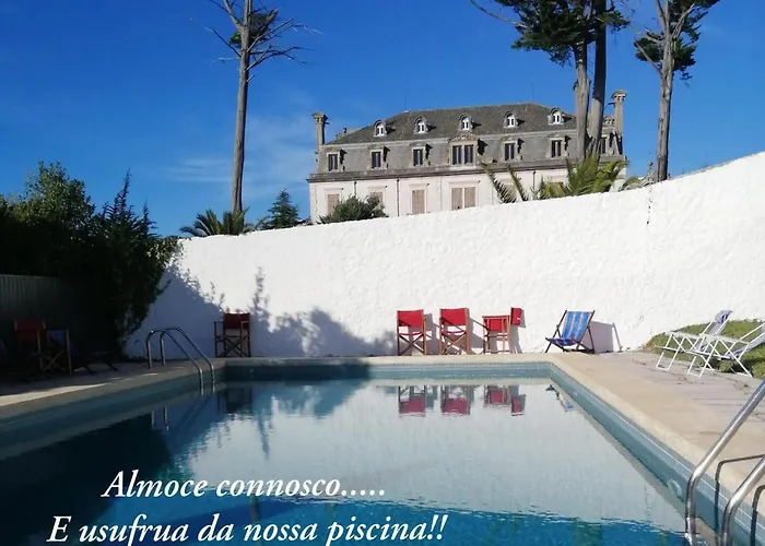 Boutique & Restaurant - Casa Dos Suecos