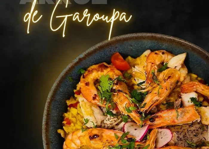 Boutique & Restaurant - Casa Dos Suecos 4*